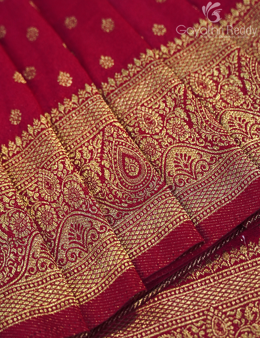 BANARAS GEORGETTE-BG738