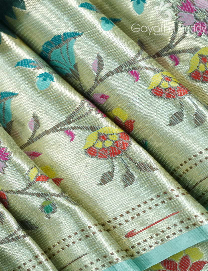 PURE SILK KOTA-PSK379