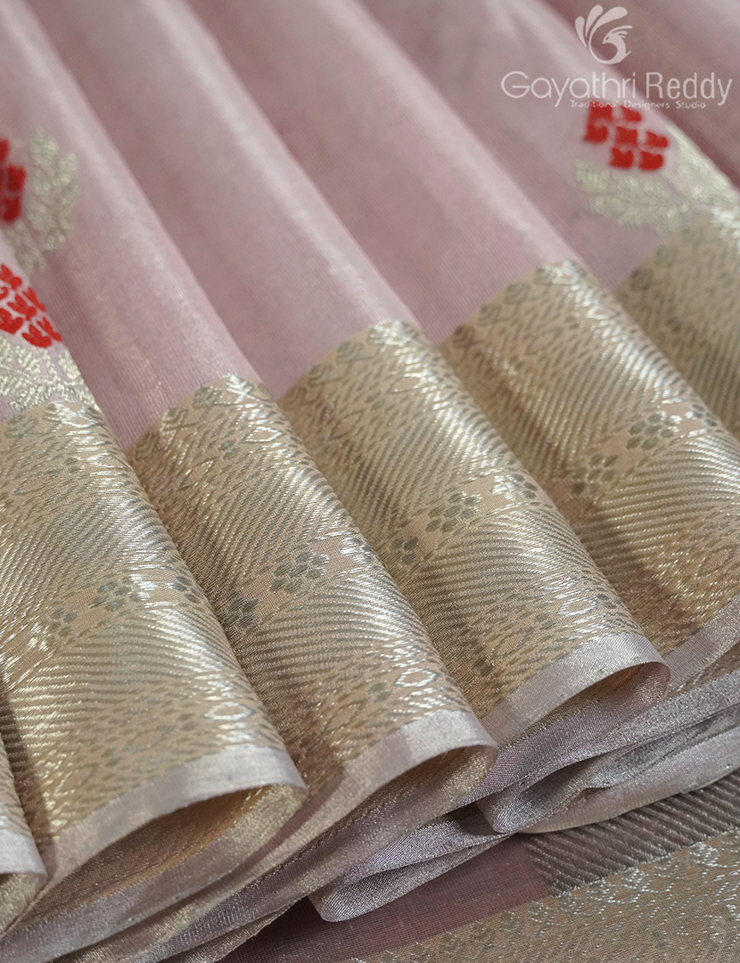 PURE CHANDERI PATTU-CPS1012