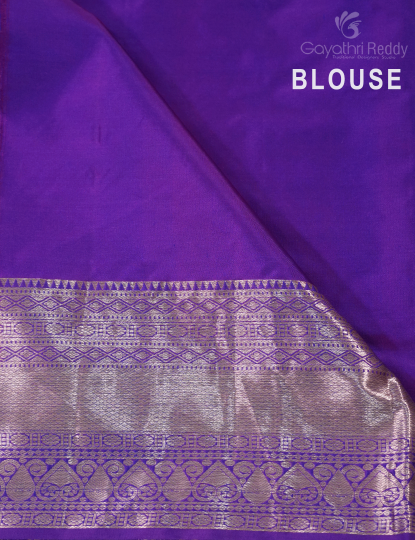 LIGHT WEIGHT KANCHI PATTU-KP7689