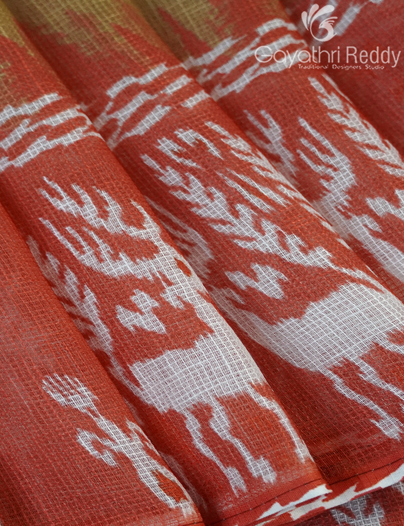 LINEN COTTON-L1414