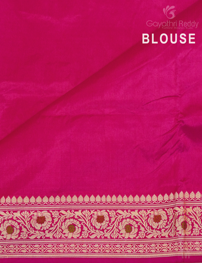 PURE VALKALAM SILK-VSP161