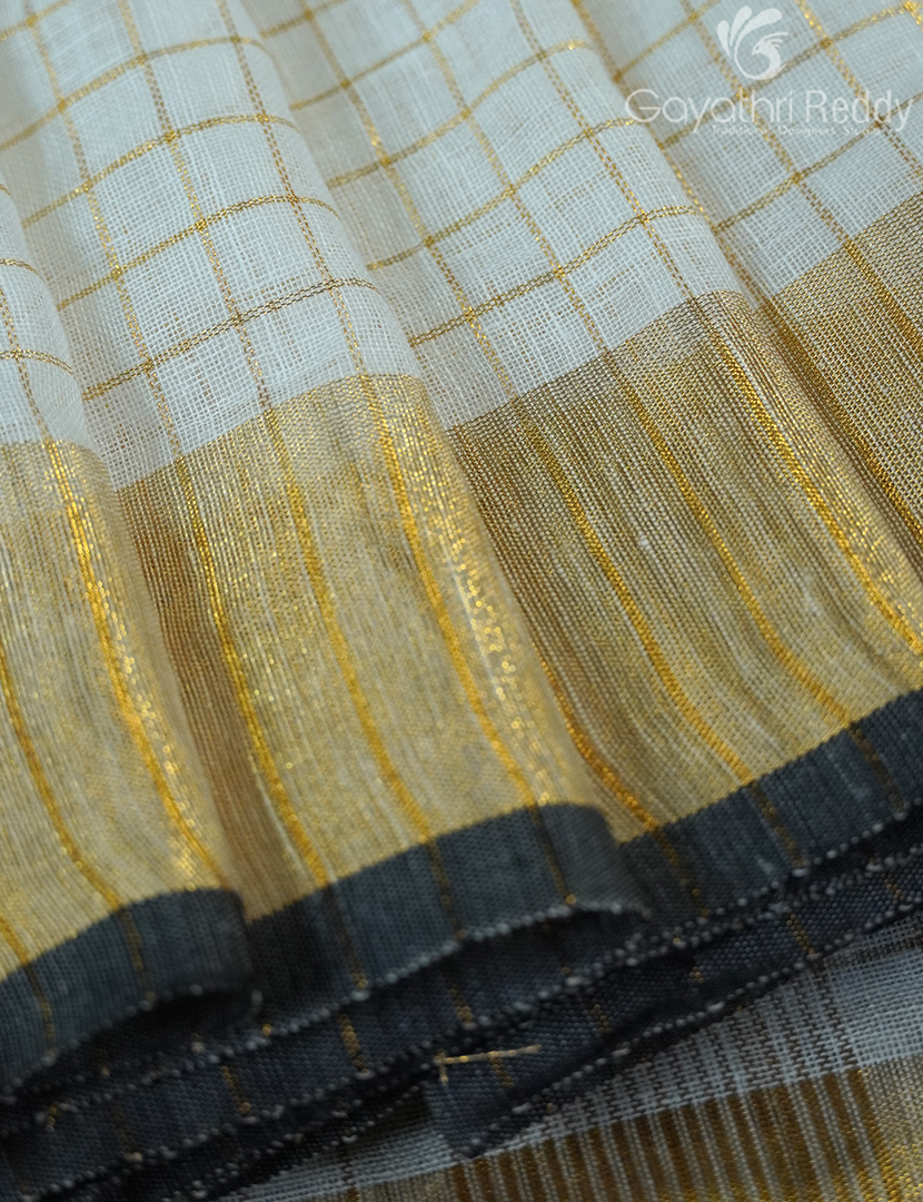 PURE LINEN FANCY-LF202