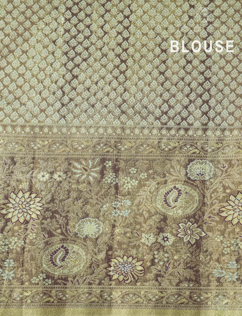 SEMI KANCHI PATTU-SP1614