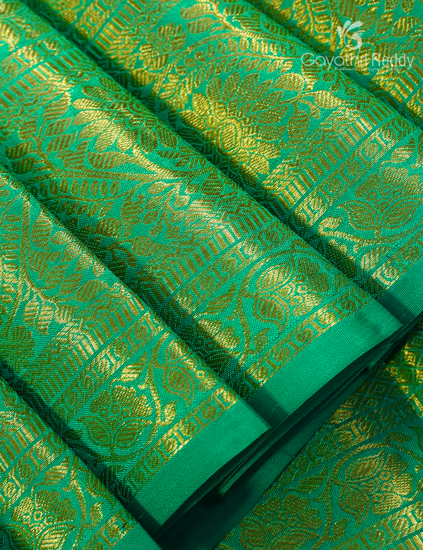 PURE KANCHI BROCADE-PKB22
