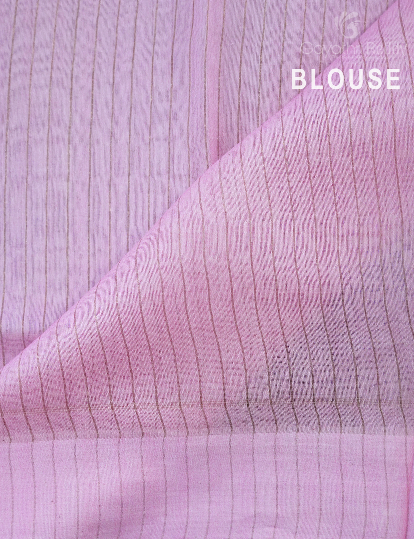 PURE DESI TUSSAR SILK-TS1407