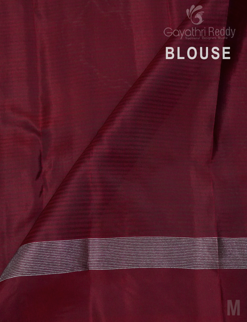 PURE KANCHI PATTU-KP6498