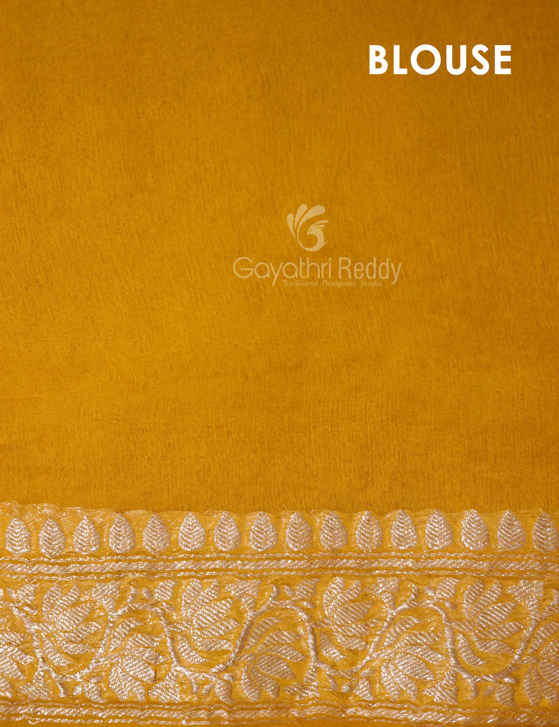 PURE CHIFFON KADDI FANCY-CKF6