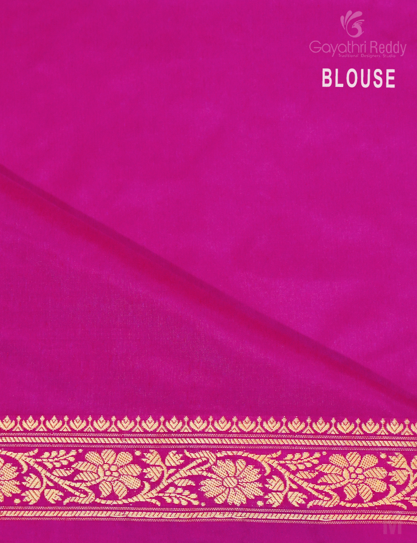 PURE VALKALAM SILK-VSP133