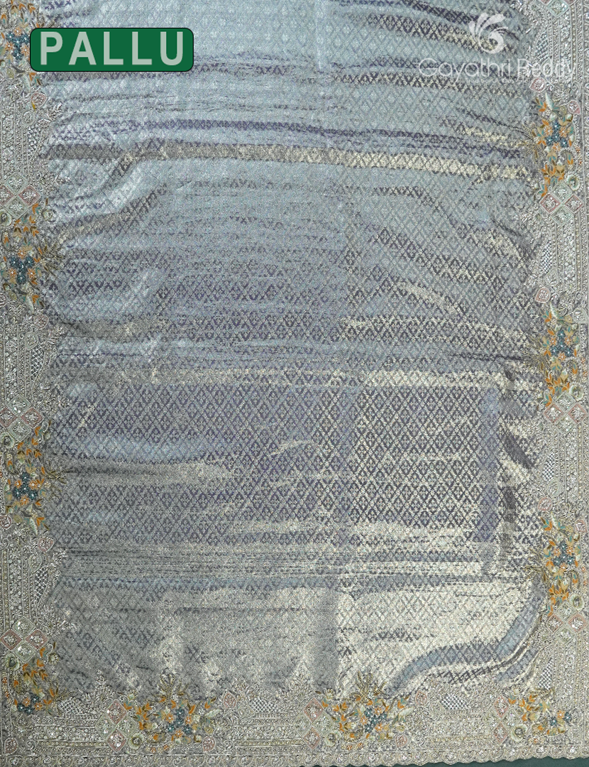 PURE KANCHI VINTAGE COLLECTION-PKVC57