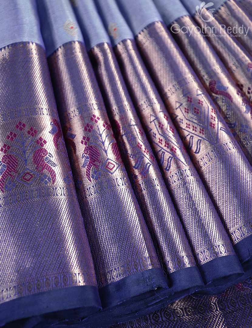 PURE KANCHI TISSUE -KP8427