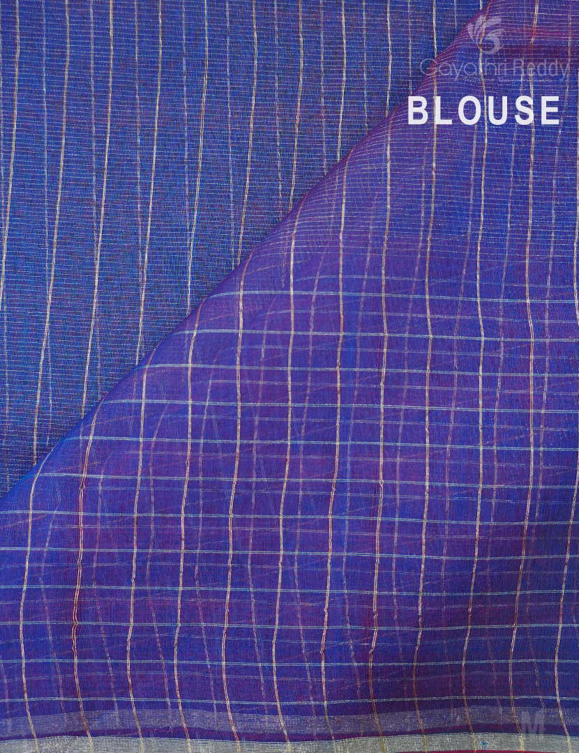 ORGANZA JAMDANI-OJ12