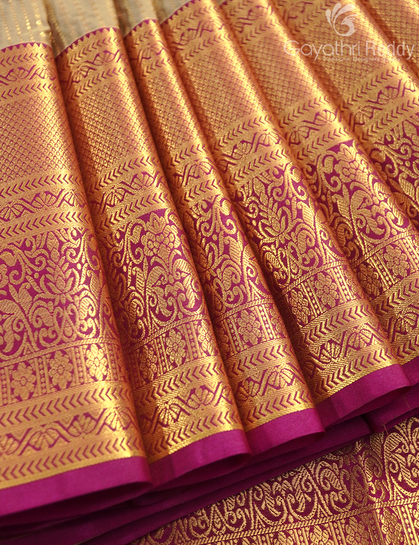ART SILK SAREE-AS65