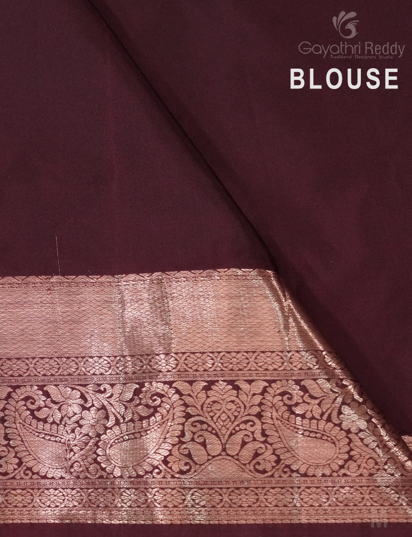 LIGHT WEIGHT KANCHI PATTU-KP7841