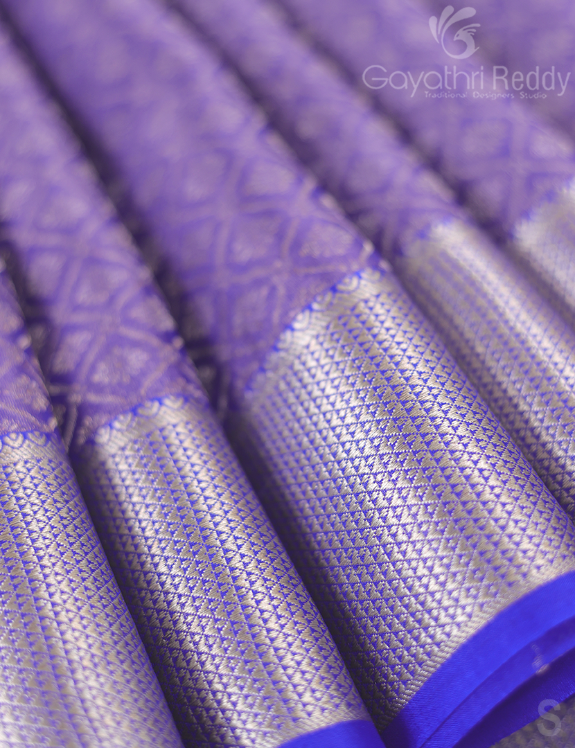 PURE MYSORE SILK-MSS1016