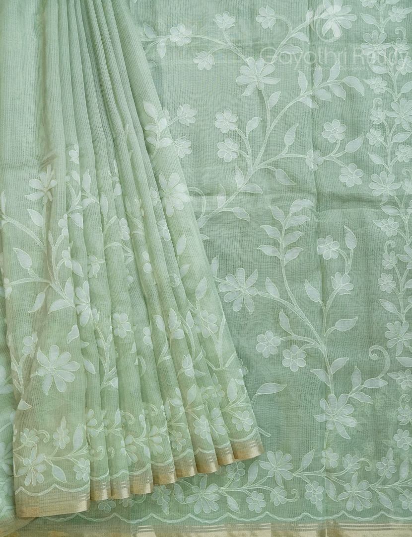 ORGANZA FANCY-FO826
