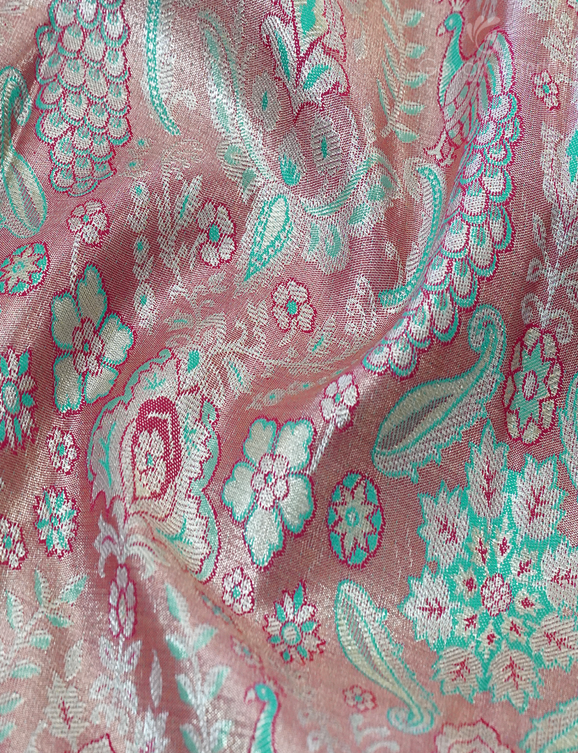 SEMI KANCHI PATTU-SP1643