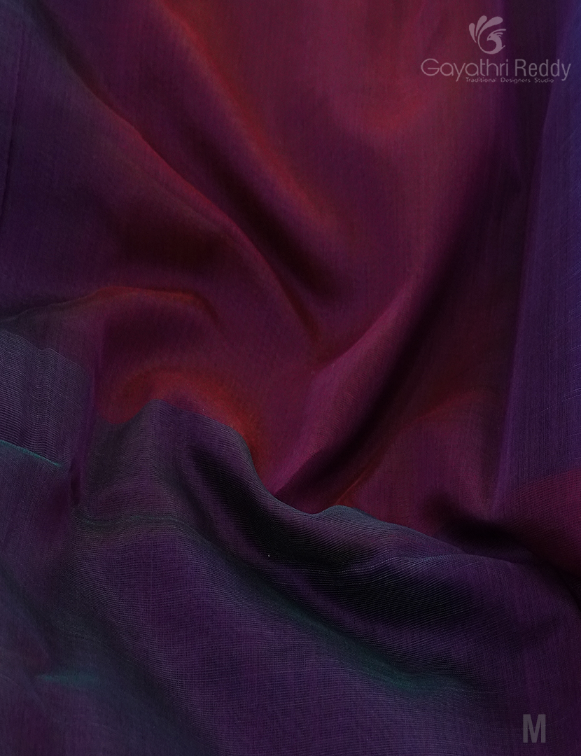 PURE CHANDERI SILK-CPS770