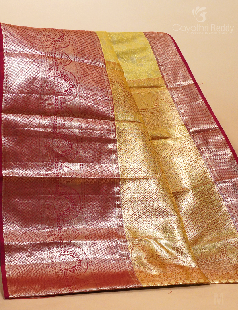 SEMI KANCHI PATTU-SP1391