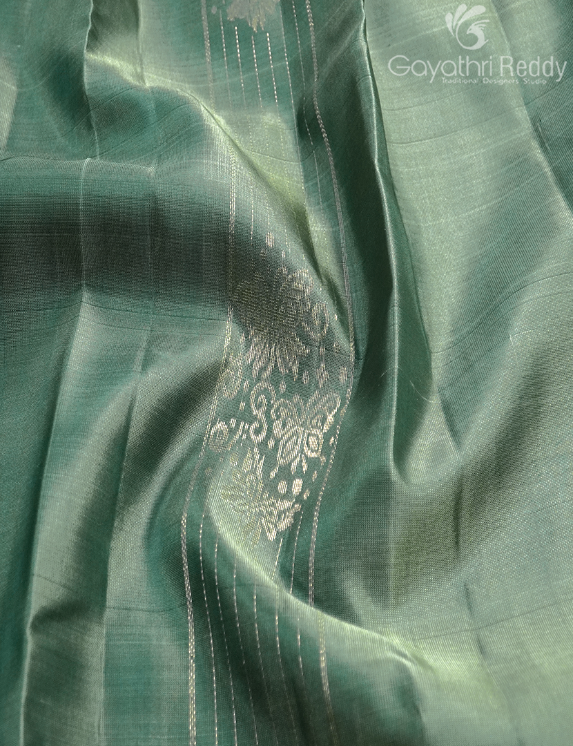 LIGHT WEIGHT KANCHI PATTU -KP8390