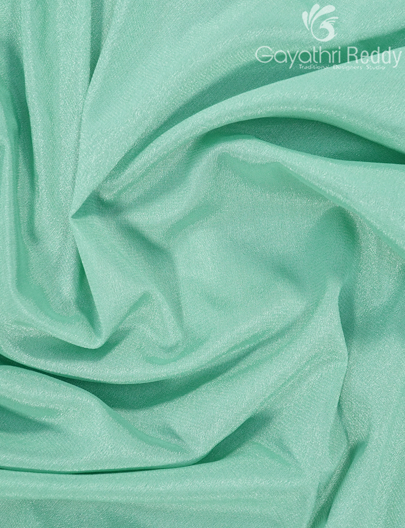 SEMI MYSORE CREPE SAREE-SMC330
