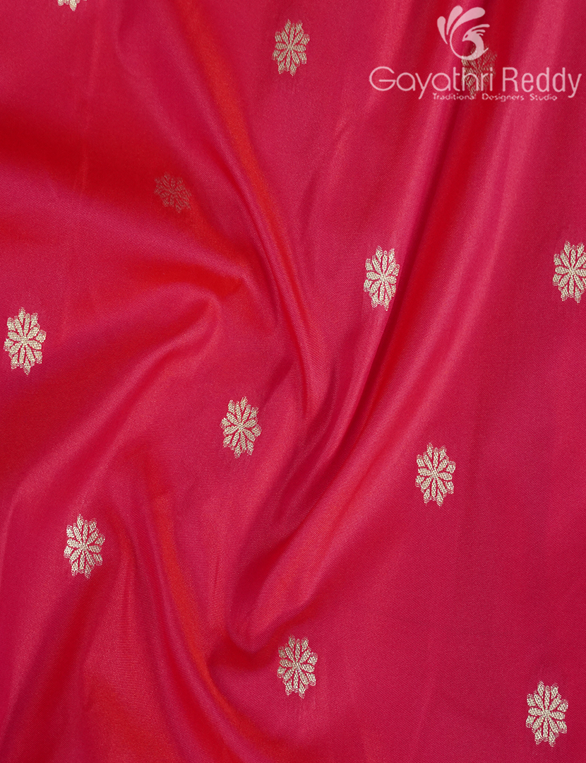 SEMI PAITHANI SAREE-SPS37