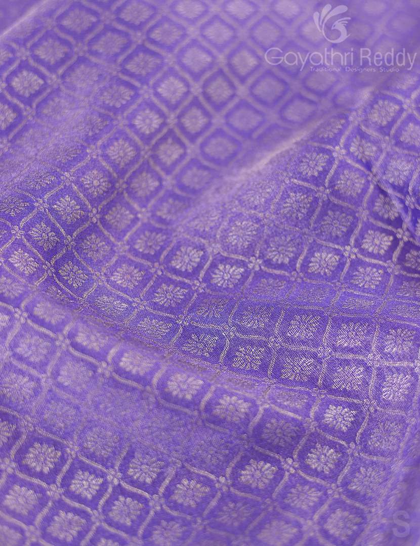 PURE MYSORE SILK-MSS1016