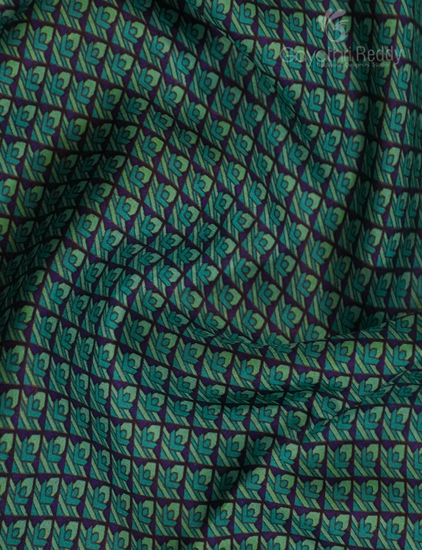 PURE SILK SAREE-SSP31