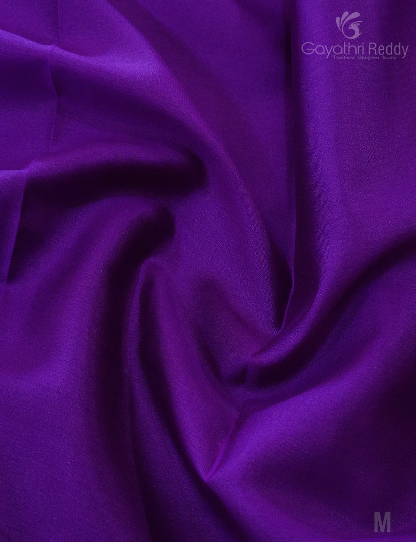 PURE MYSORE SILK-MSS971