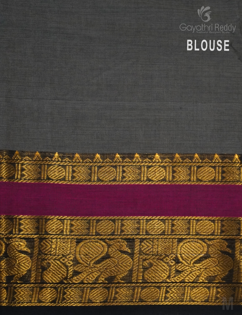 PURE KANCHI COTTON-KC2439