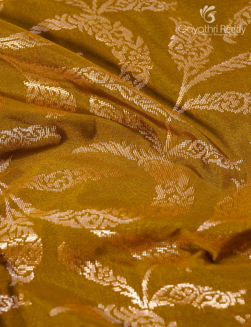 ART SILK SAREE-AS189