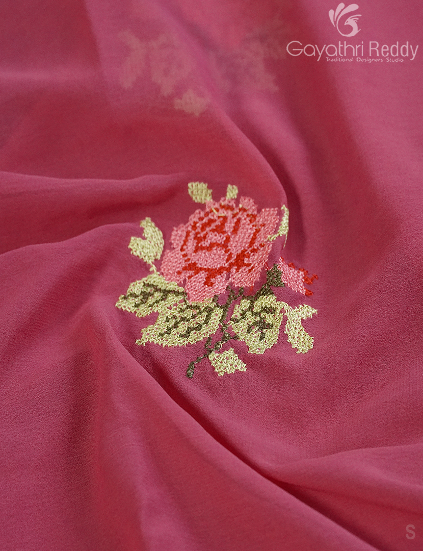 CHIFFON FANCY-PCF213