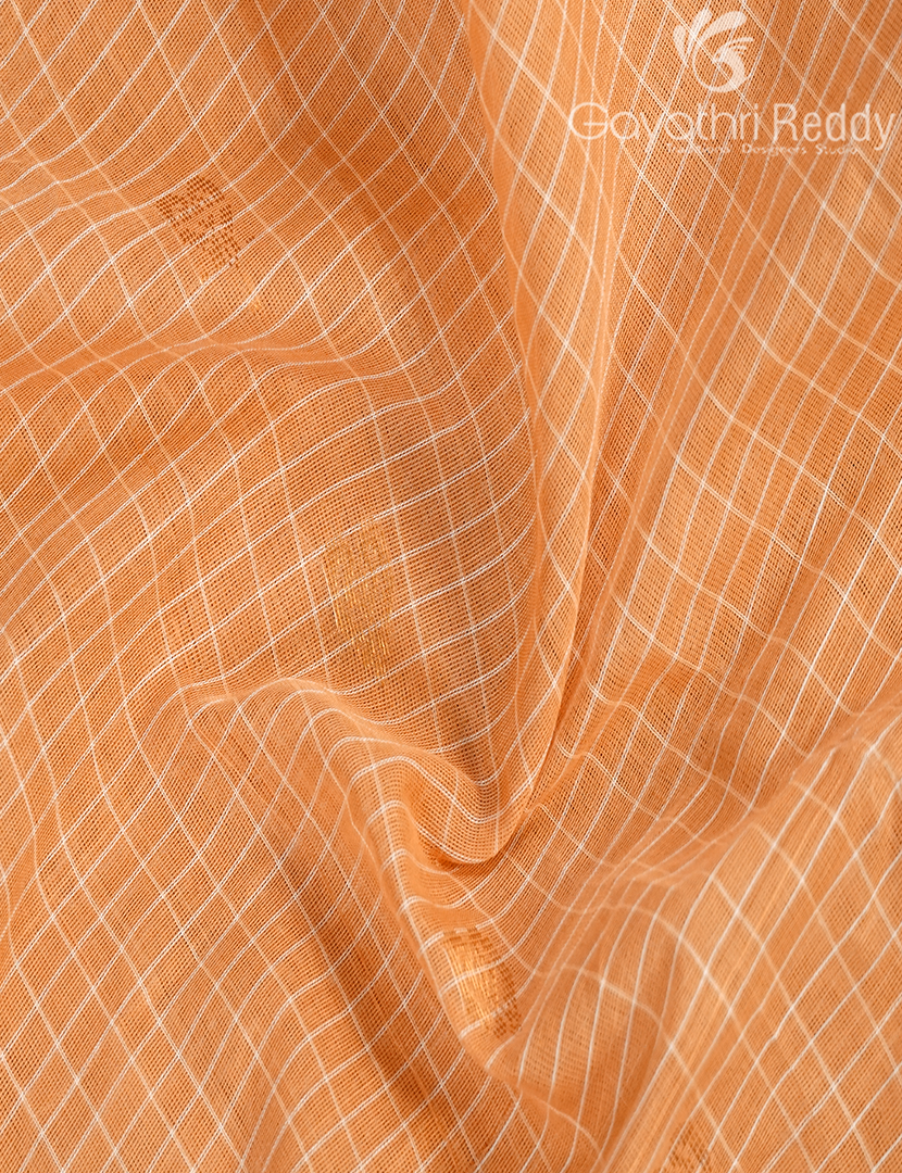 PURE GADWAL COTTON-GGC1554