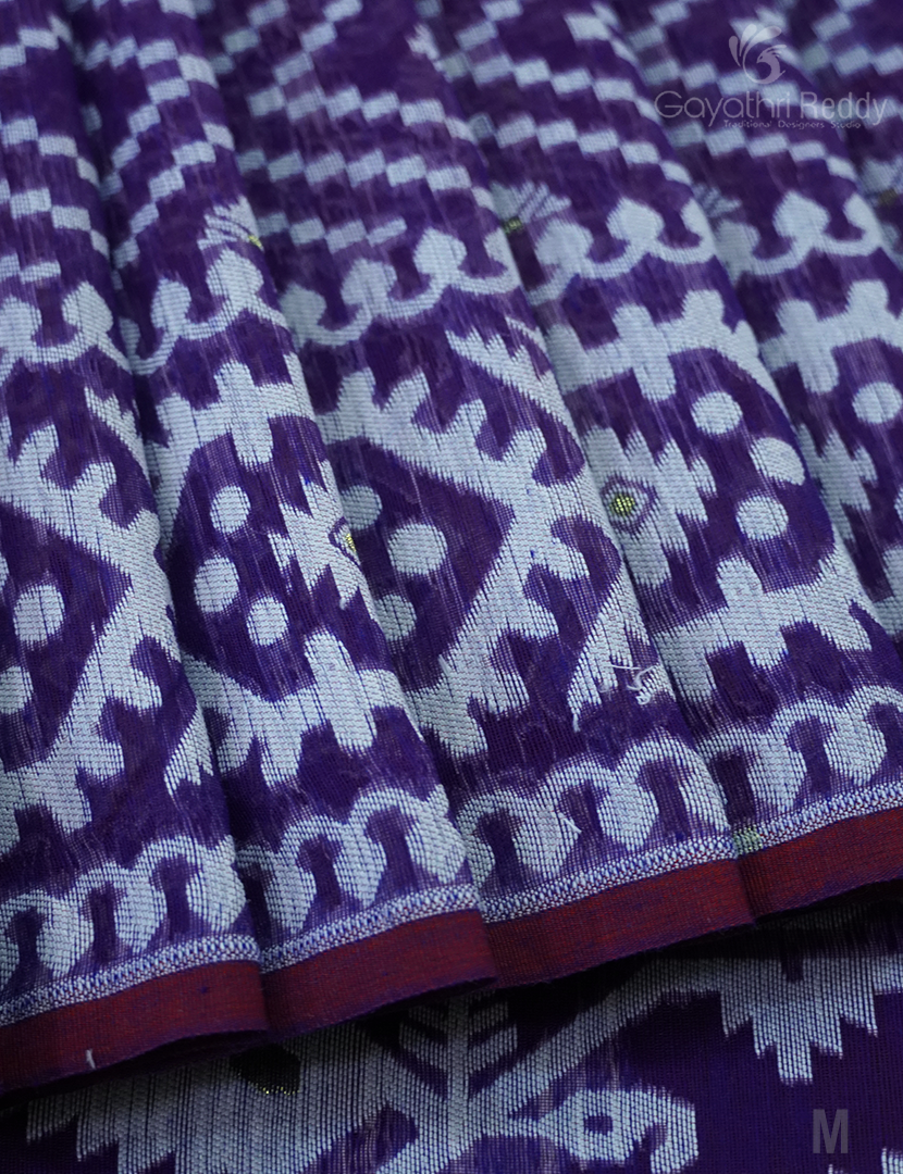 JAMDANI COTTON-JMC484