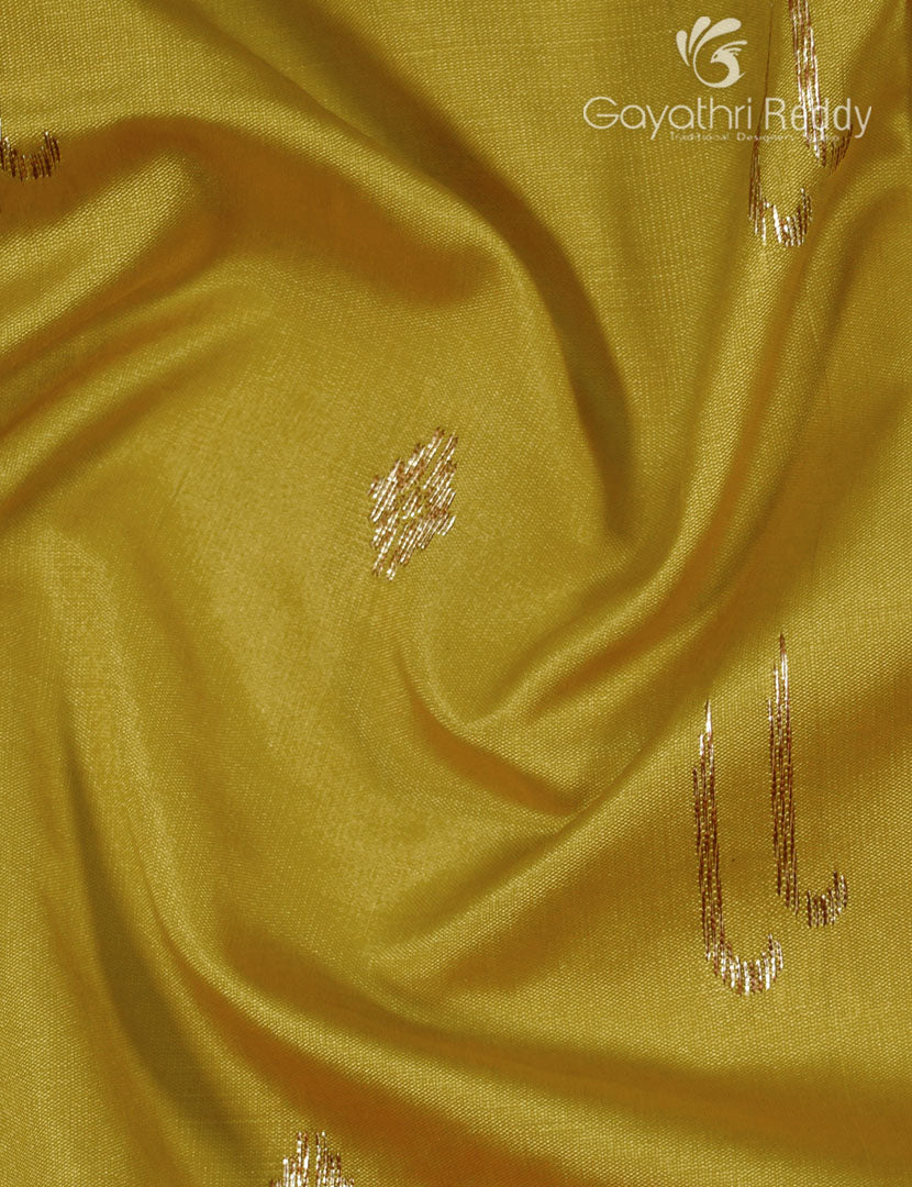 SEMI KATAN SAREE-SKN171