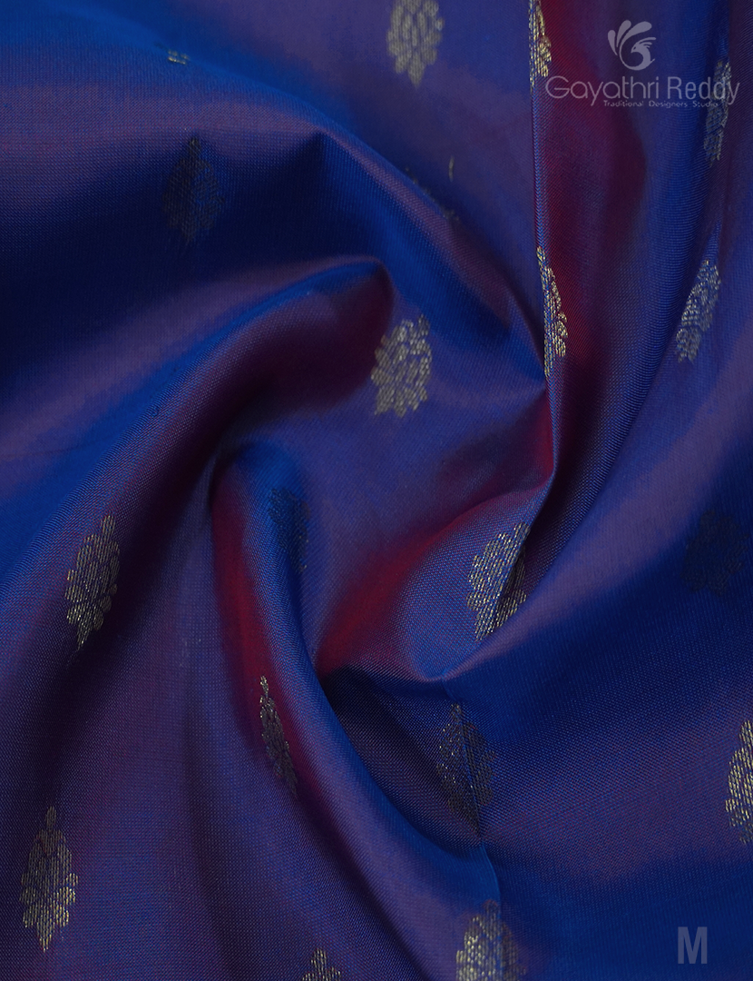 PURE KANCHI PATTU-KP7979