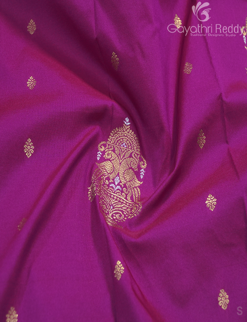 KANCHI SILK COTTON-KSC23