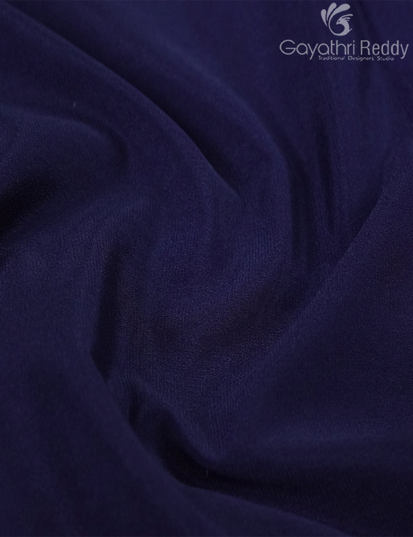 SEMI MYSORE CREPE-SMC222