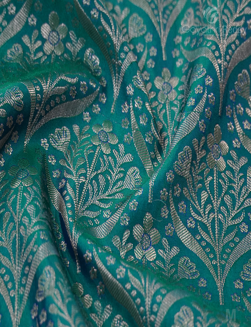 LIGHT WEIGHT KANCHI PATTU-KP7689