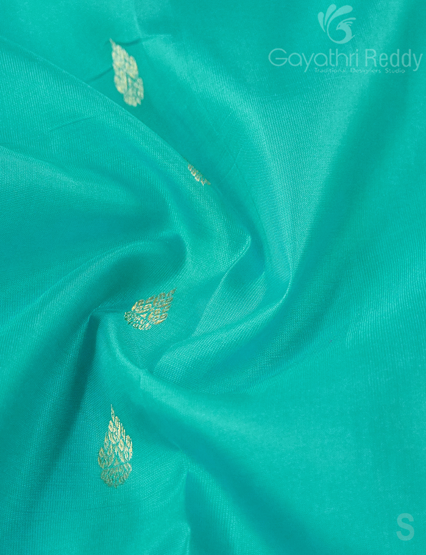 PURE KANCHI PATTU -KP8054