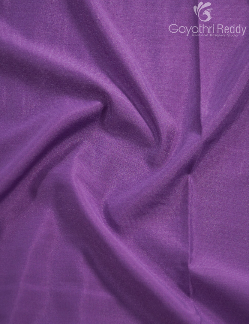 SEMI MYSORE CREPE-SMC272