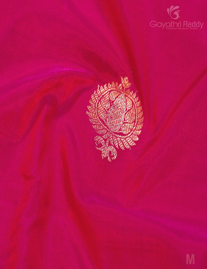 PURE KANCHI PATTU-KP7422