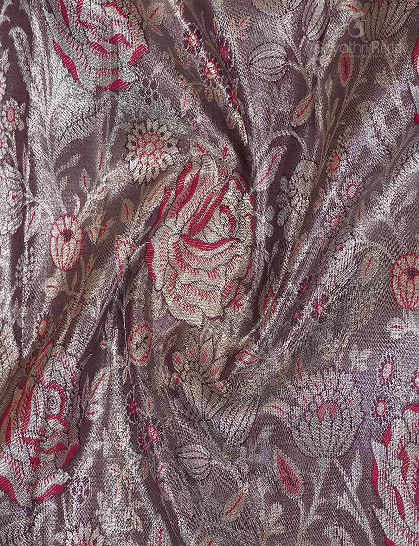 SEMI KANCHI PATTU-SP1172