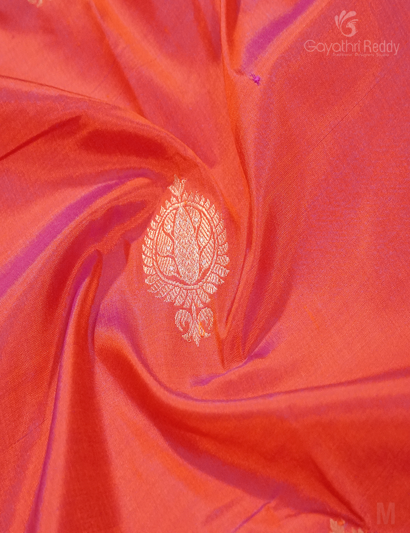 PURE KANCHI PATTU-KP7100