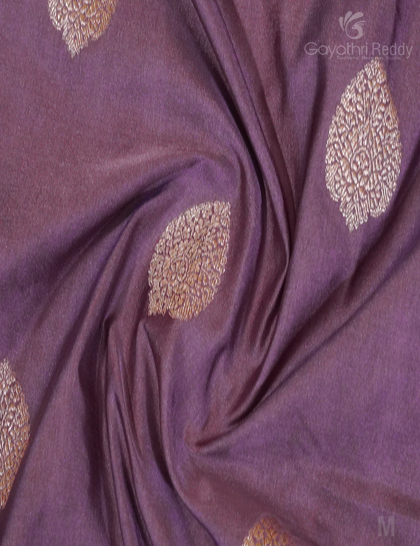 BANARAS KATAN SAREE-SBK616