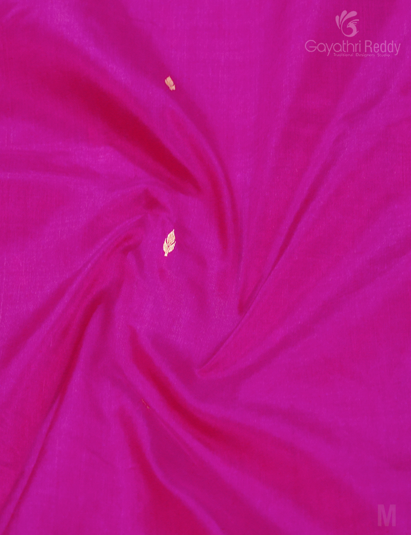 PURE VALKALAM SILK-VSP133