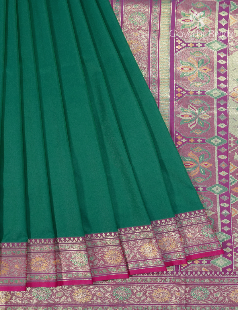 ART SILK SAREE-AS403