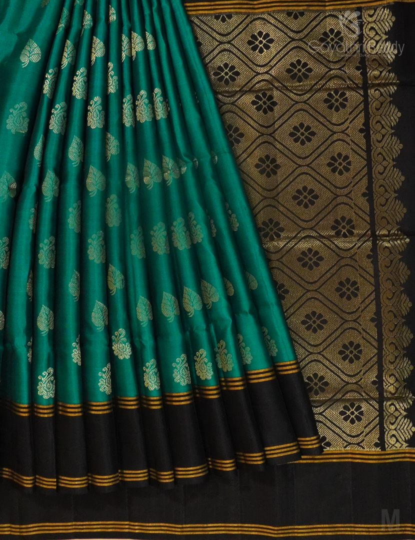 PURE KANCHI LIGHT WEIGHT PATTU-KP7246