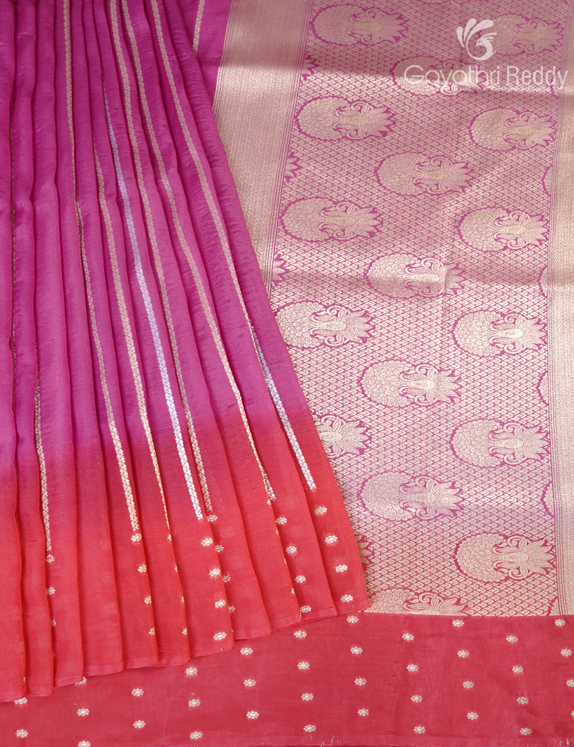 BANARAS SEMI CHINIYA-SBCS38