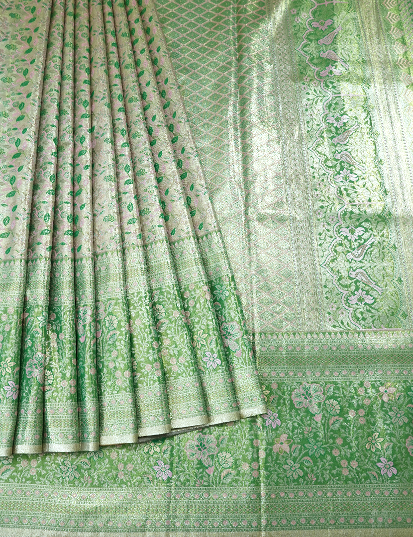 SEMI KANCHI PATTU-SP1615